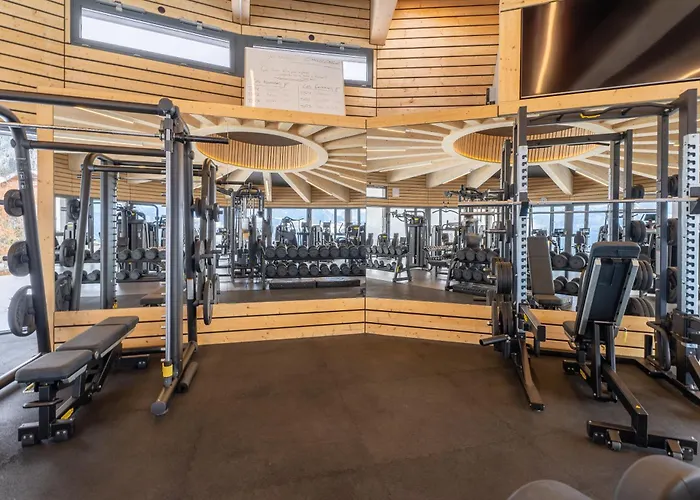 Maison Des Sports