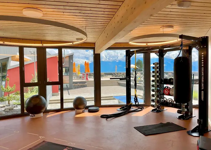 Maison Des Sports
