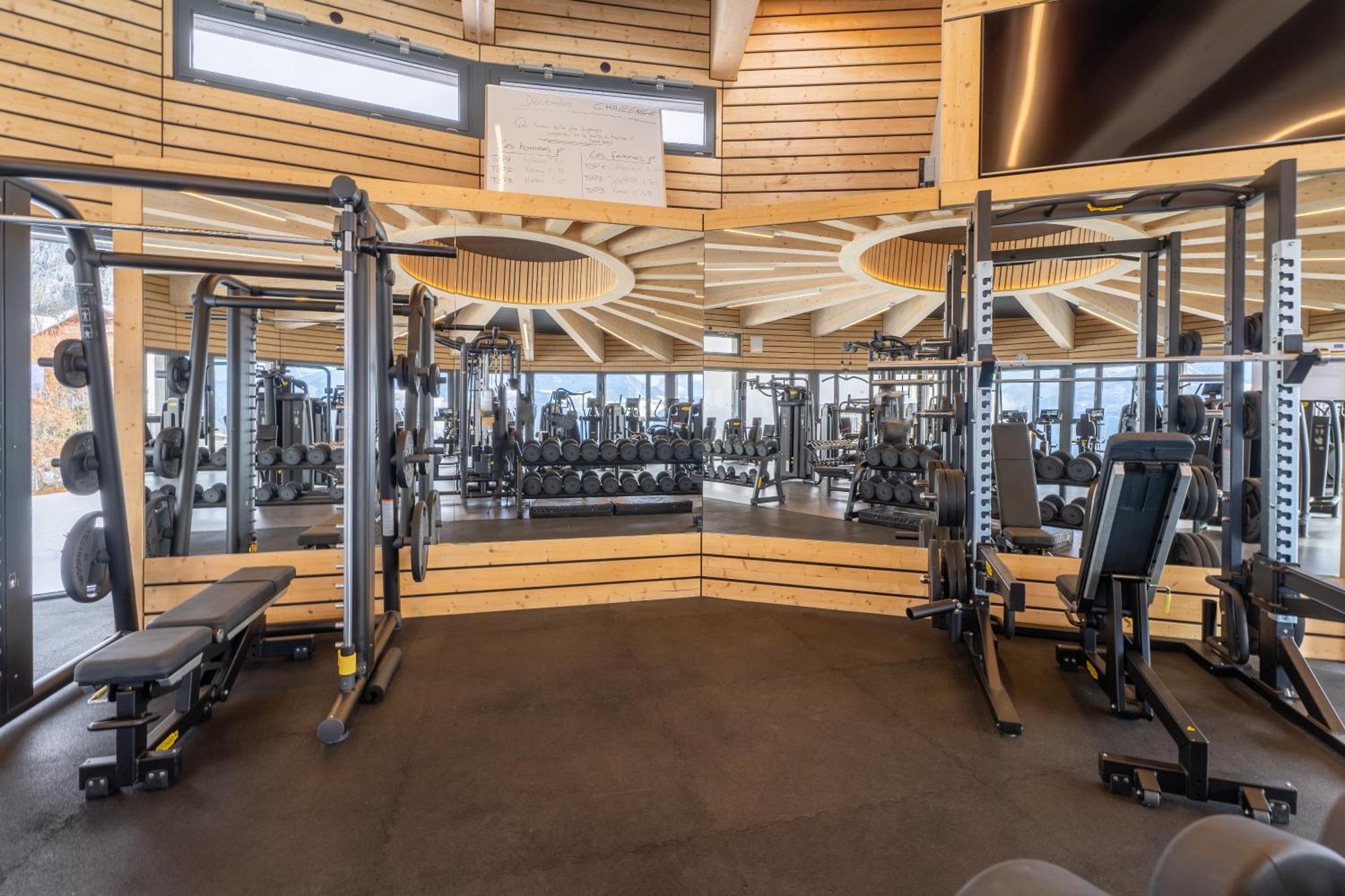 Maison Des Sports