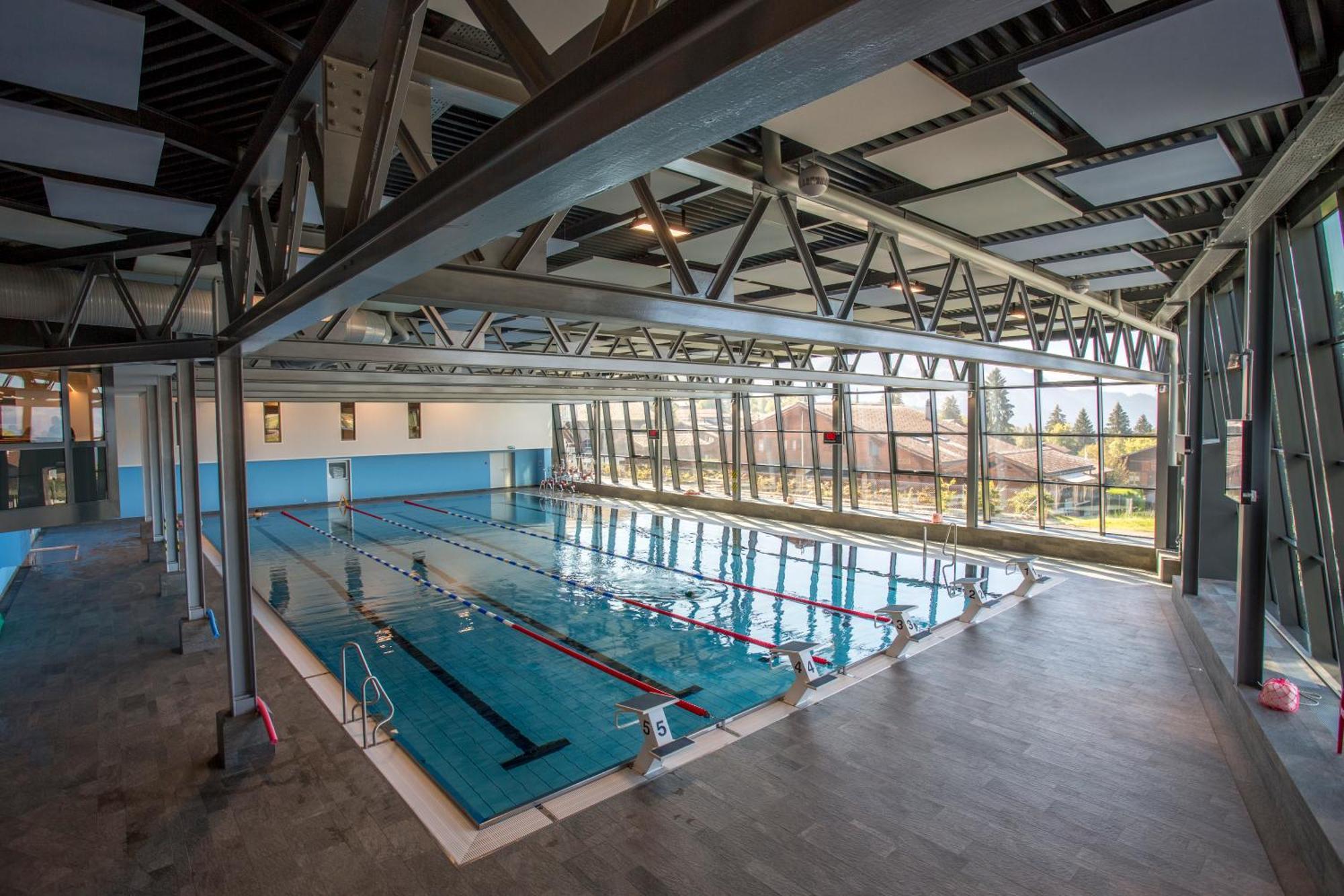 Maison Des Sports *