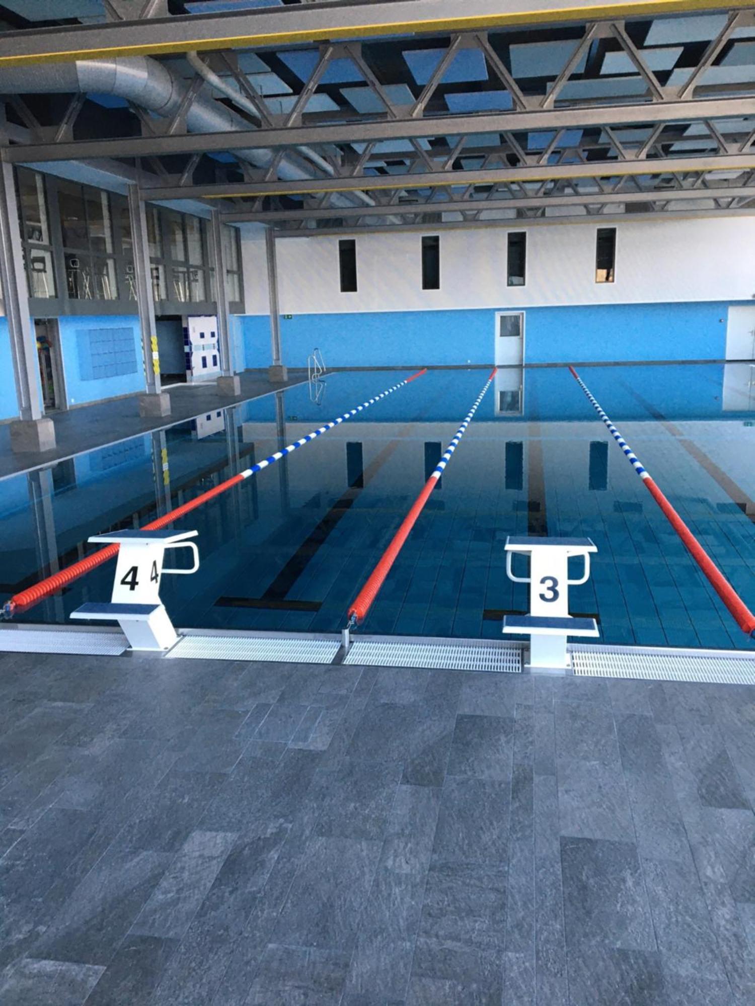 Maison Des Sports Villars-sur-Ollon