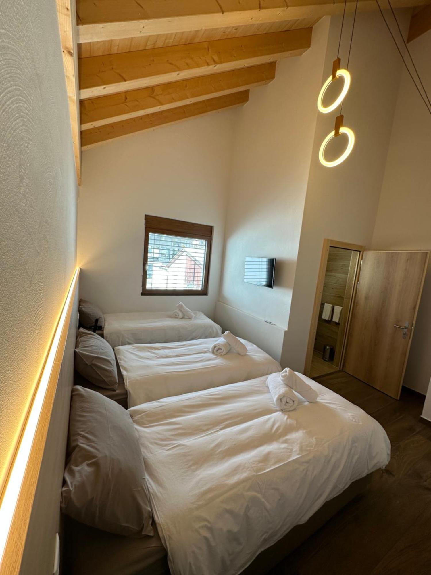 Maison Des Sports Villars-sur-Ollon