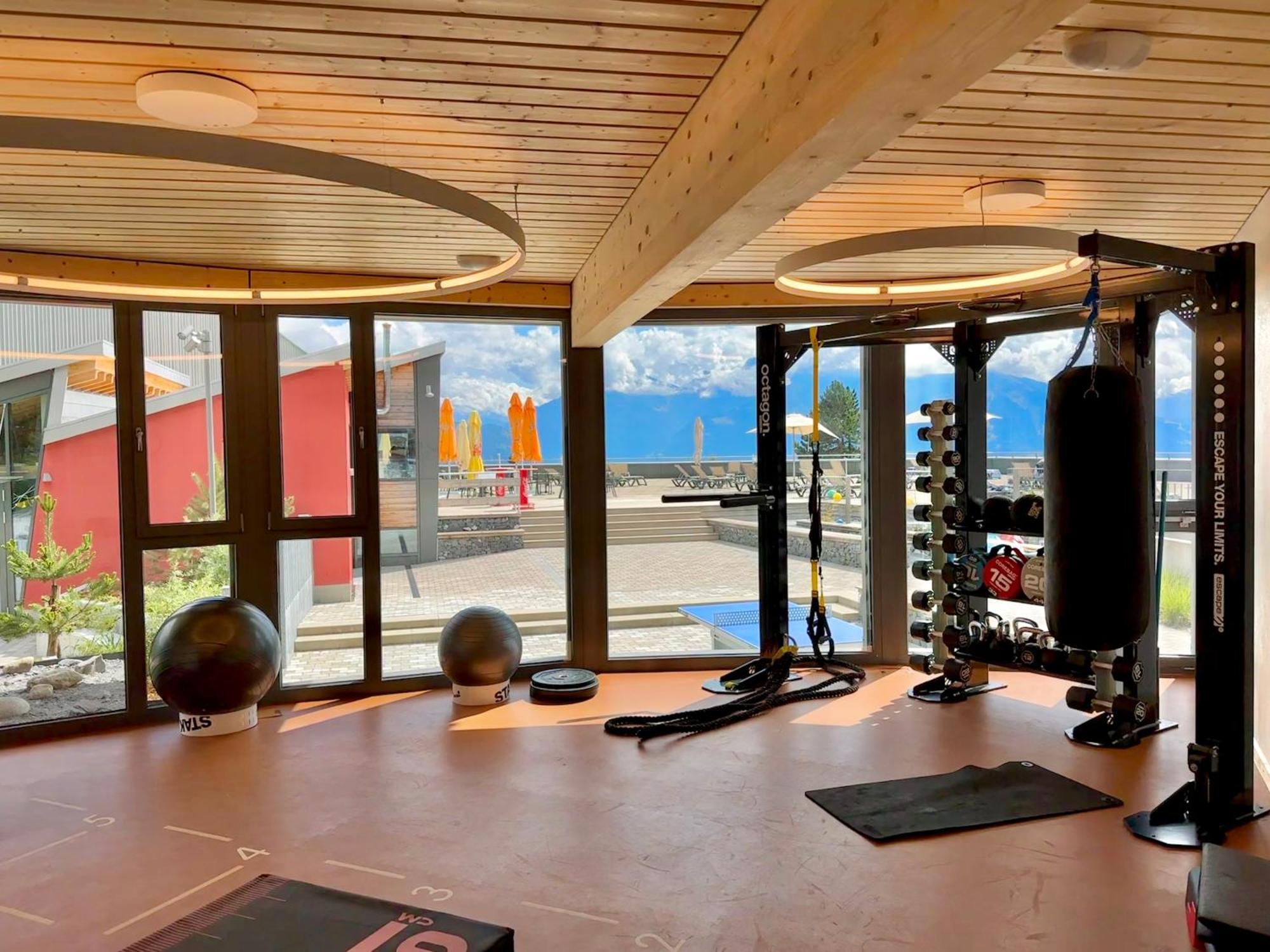 Maison Des Sports